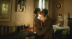 Голая Марго Стилли в фильме «9 песен» фото #12