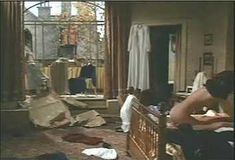 Красотка Мари-Франс Пизье оголилась в фильме «Другая сторона полуночи» фото #5