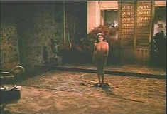 Красотка Мари-Франс Пизье оголилась в фильме «Другая сторона полуночи» фото #25