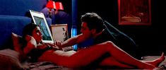 Голая Марибель Верду в фильме «Золотые яйца» фото #14