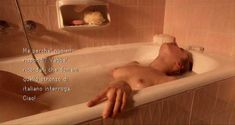 Голая Мария Вальверде в фильме «Мелисса. Интимный дневник» фото #16