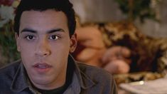 Голая грудь Марлин Форте в фильме «Потерянные в Манхеттене» фото #4