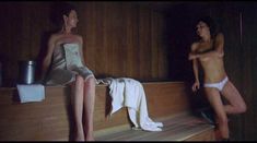 Голая Марта Игареда в фильме «Школа очарования» фото #12