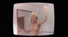 Голая Мелани Гриффит в фильме «Подставное тело» фото #5