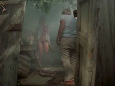 Голая Мелани Гриффит в фильме «Сад» фото #2