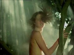 Голая Мелани Гриффит в фильме «Сад» фото #5