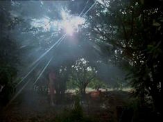 Голая Мелани Гриффит в фильме «Сад» фото #8