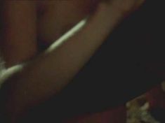 Голая Мелани Гриффит в фильме «Сад» фото #17