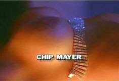 Голая Мелани Пол в фильме «Тяжелые времена» фото #4