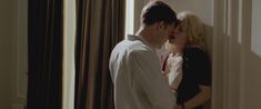 Голая Мелани Тьерри в фильме «Ради женщины» фото #1