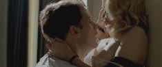 Голая Мелани Тьерри в фильме «Ради женщины» фото #2