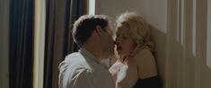 Голая Мелани Тьерри в фильме «Ради женщины» фото #3