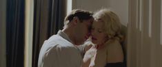 Голая Мелани Тьерри в фильме «Ради женщины» фото #4