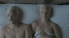 Голая Мена Сувари в фильме «Эдемский сад» фото #14