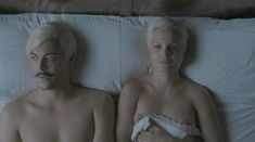 Голая Мена Сувари в фильме «Эдемский сад» фото #15