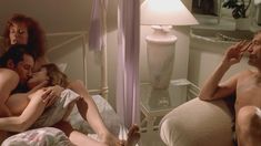 Мими Роджерс обнажилась в фильме «Вознесение» фото #1