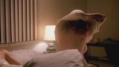 Мими Роджерс обнажилась в фильме «Вознесение» фото #7