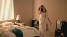 Мими Роджерс обнажилась в фильме «Вознесение» фото #12