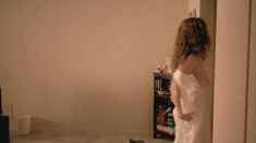 Мими Роджерс обнажилась в фильме «Вознесение» фото #14