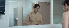 Моника Беллуччи засветила соски в фильме «Виль-Мари» фото #2