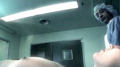 Красотка Мэри Элис ЛеГолт снялась голой в фильме «Глубокое погружение» фото #1