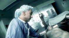 Красотка Мэри Элис ЛеГолт снялась голой в фильме «Глубокое погружение» фото #2