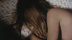 Абсолютно голая Настасья Кински в фильме «Такая, как ты есть» фото #2