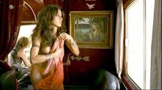 Красавица Наталия Авелон снялась голой в фильме «Дикая жизнь» фото #63