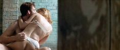 Наташа Ричардсон разделась в фильме «Безумие» фото #10