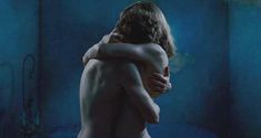 Голая Николь Кидман в фильме «Мех. Воображаемый портрет Дианы Арбус» фото #1
