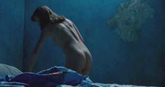 Голая Николь Кидман в фильме «Мех. Воображаемый портрет Дианы Арбус» фото #2