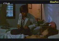 Голая Оливия Паскаль в фильме «Лихорадка летней ночи» фото #14