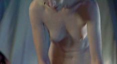 Голая Паркер Поузи в фильме «Юбилей» фото #7