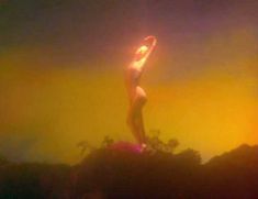 Голая Паскаль Бюссьер в фильме «Сумерки ледяных нимф» фото #3