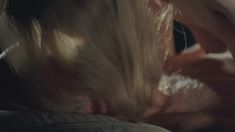 Голая Патришия Кларксон в фильме «Элегия» фото #2