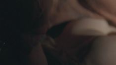 Голая Патришия Кларксон в фильме «Элегия» фото #3