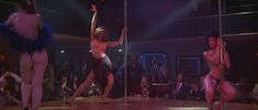Голая Пенелопа Энн Миллер в фильме «Путь Карлито» фото #4