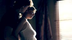 Полностью голая Пенни Пакс в фильме «Подчинение Эммы Маркс» фото #37