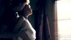 Полностью голая Пенни Пакс в фильме «Подчинение Эммы Маркс» фото #38