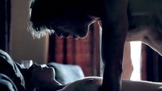 Полностью голая Пенни Пакс в фильме «Подчинение Эммы Маркс» фото #77