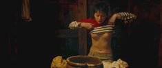 Голая Полин Этьен в фильме «Токийская невеста» фото #13