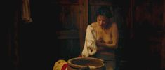 Голая Полин Этьен в фильме «Токийская невеста» фото #16