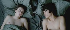 Голая Полин Этьен в фильме «Токийская невеста» фото #19
