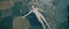 Голая Полин Этьен в фильме «Токийская невеста» фото #23
