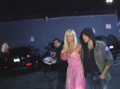 Пэрис Хилтон засветила грудь на Celebrity News Reels Best of Paris фото #11