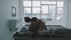 Голая Райли Кио в сериале «Девушка по вызову» фото #69