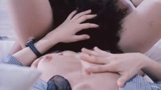 Голая Рафаэлла Оффидани в фильме «Вуайерист» фото #4