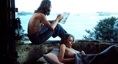 Голая Ребекка Гиллинг в фильме «Стоун» фото #4