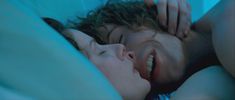 Рейчел Херд-Вуд засветила грудь в фильме «Укрытие» фото #4