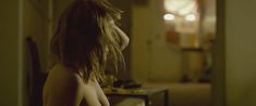 Голая Риз Уизерспун в фильме «Дикая» фото #19